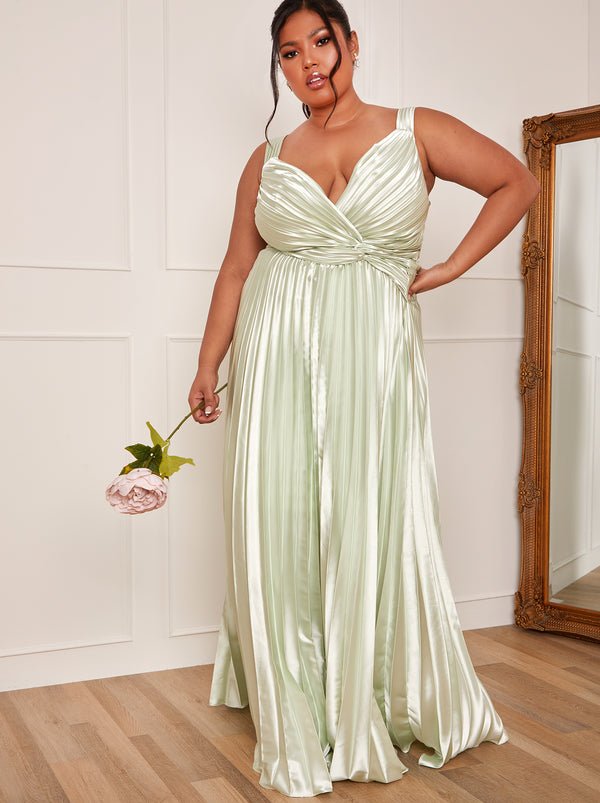 Maxi Dresses Collection – Chi Chi London